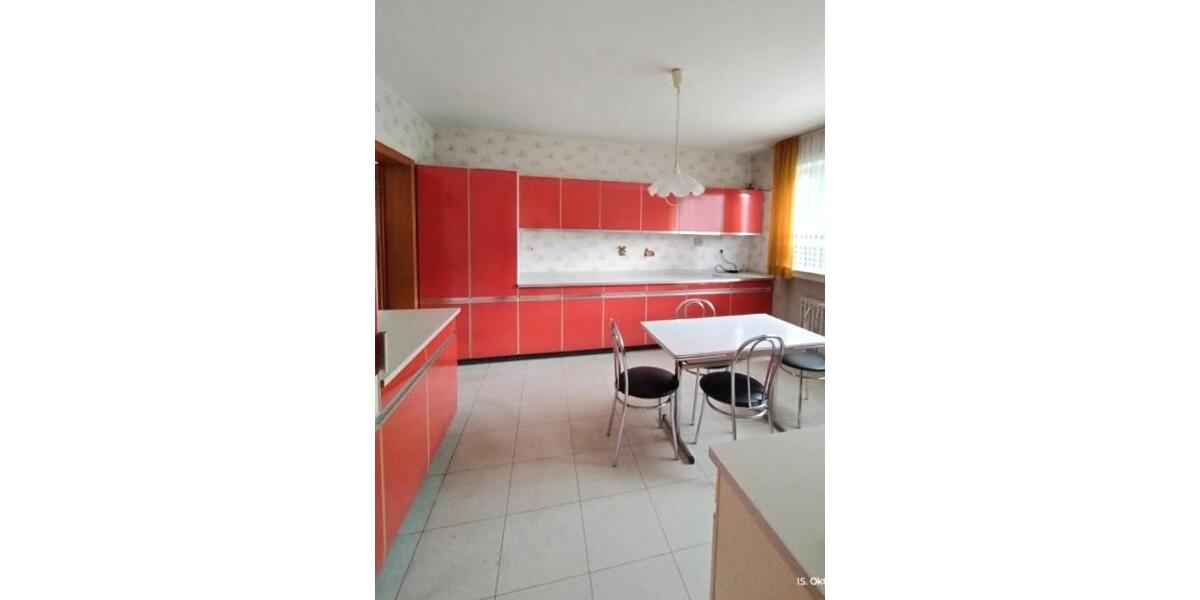 Gute Gelegneheit Großzügig geschnittenes Reihenendhaus mit Balkon, schönem Garten und Garage - Reihenendhaus Köln Godorf | Angebot:23168372