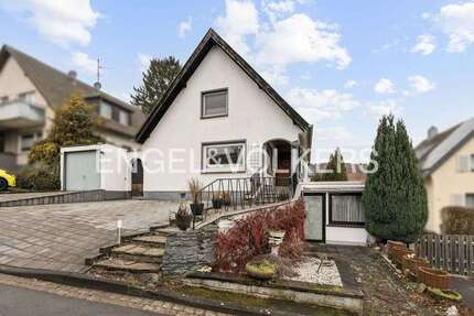 Haus Wachtberg - 4 Zimmer, 108 m&sup2;, 439.000&euro; | Angebot:26786199
