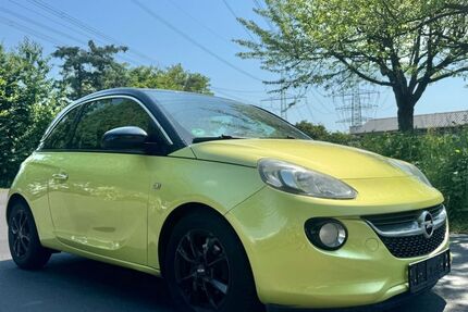 Opel Adam 229.000 km 3.490 &euro; Hürth 50354