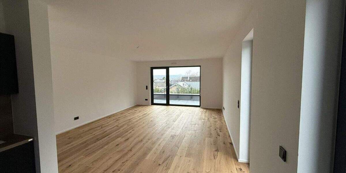 Etagenwohnung Siegburg Kaldauen - 2 Zimmer, 82 m&sup2;, 1.200&euro; | Angebot:24791775