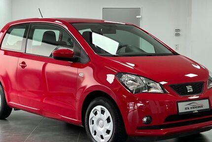 Seat Mii 73.800 km 6.490 € Wesseling 50389