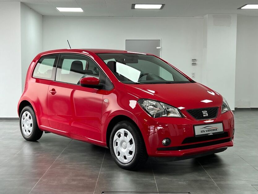 Seat Mii 73.800 km 6.490 € Wesseling 50389