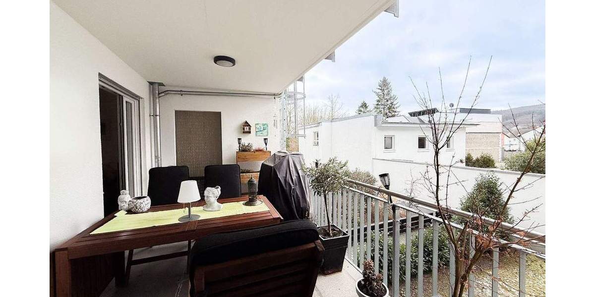 Etagenwohnung Bad Neuenahr-Ahrweiler Bad Neuenahr - 2 Zimmer, 76 m&sup2;, 298.000&euro; | Angebot:24596052