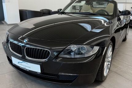 BMW Z4 84.147 km 14.290 &euro; Bonn 53175