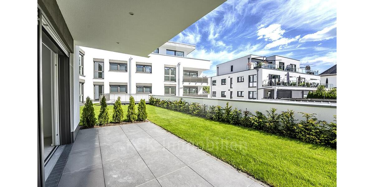 Erdgeschoßwohnung Eitorf - 3 Zimmer, 98 m&sup2;, 1.176&euro; | Angebot:25545624