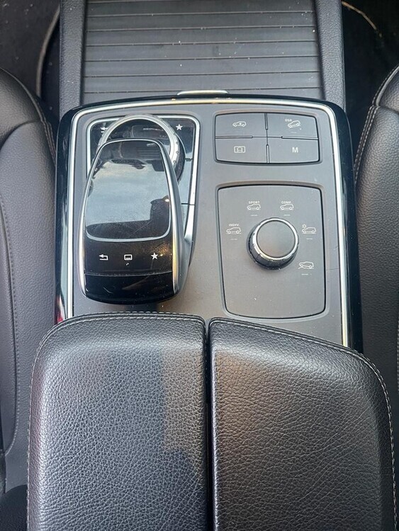 GLE