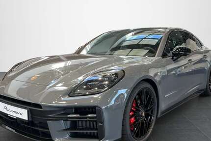 Porsche Panamera 8.935 km 162.950 &euro; Bonn 53119