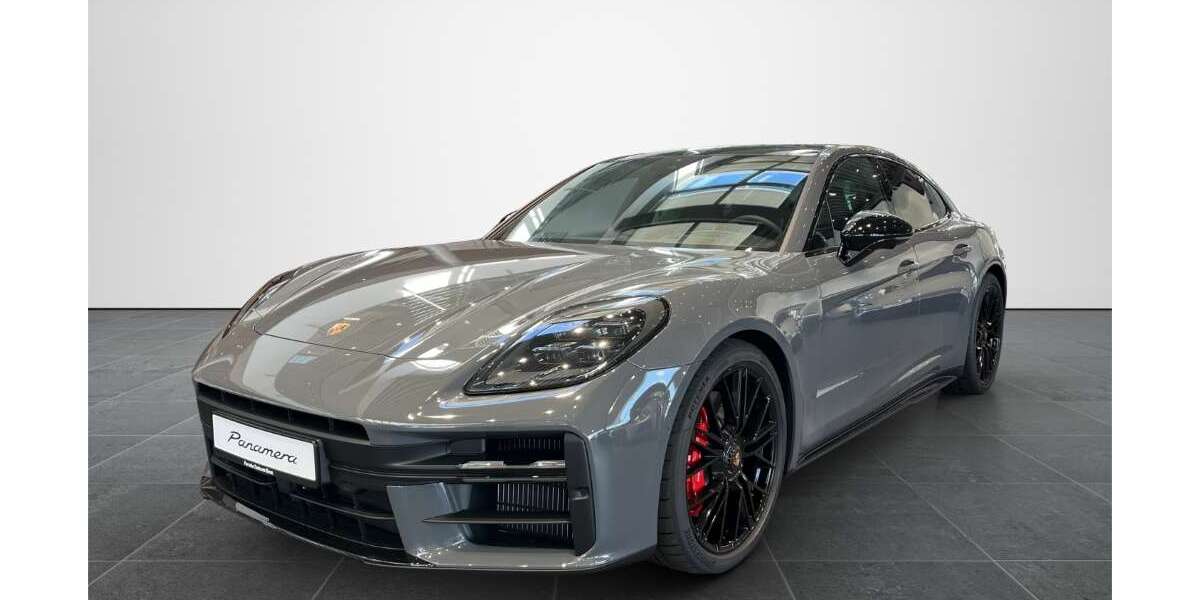 Porsche Panamera 8.935 km 162.950 &euro; Bonn 53119
