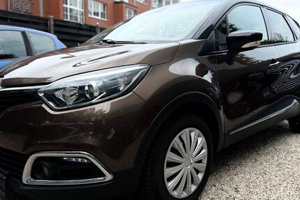 Renault Captur 280.000 km 5.450 &euro; Köln 50674