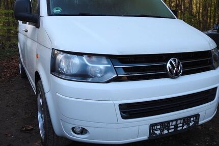 VW T5 Transporter 250.181 km 13.499 € Köln 51109