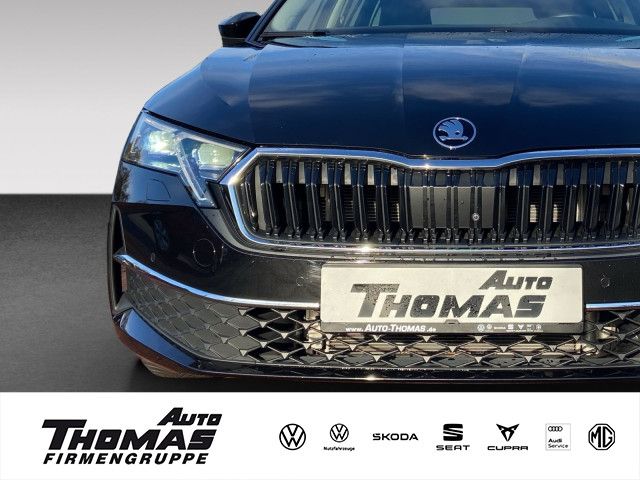 Skoda Octavia 14.202 km 31.890 &euro; Bad Honnef 53604