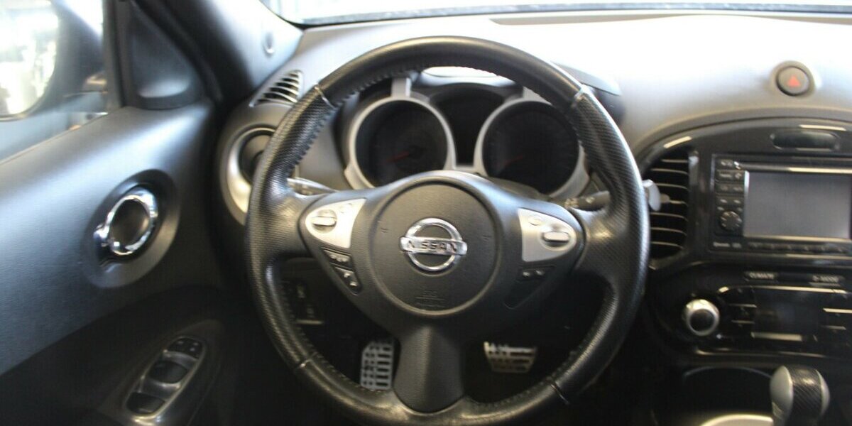Nissan Juke 1.6 DIG-T Tekna 4x4 Automatik 87.101 km 9.980 &euro; Euskirchen 53881