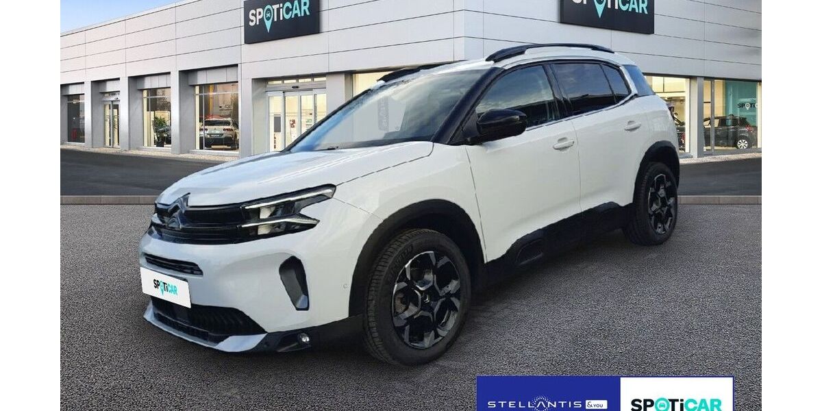 Citroen C5 Aircross 20.150 km 19.990 &euro; Sankt Augustin 53757