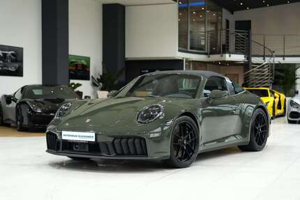 Porsche 911 8.224 km 197.980 &euro; Köln 51147