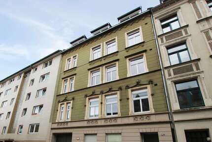 Wohnung Köln Ehrenfeld - 1 Zimmer, 49 m&sup2;, 850&euro; | Angebot:26505774