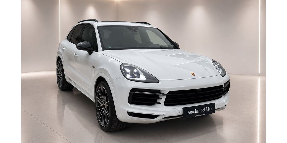 Porsche Cayenne 31.950 km 66.950 &euro; Köln 50674