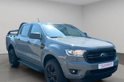 Ford Ranger 40.000 km 33.700 &euro; Rösrath 51503