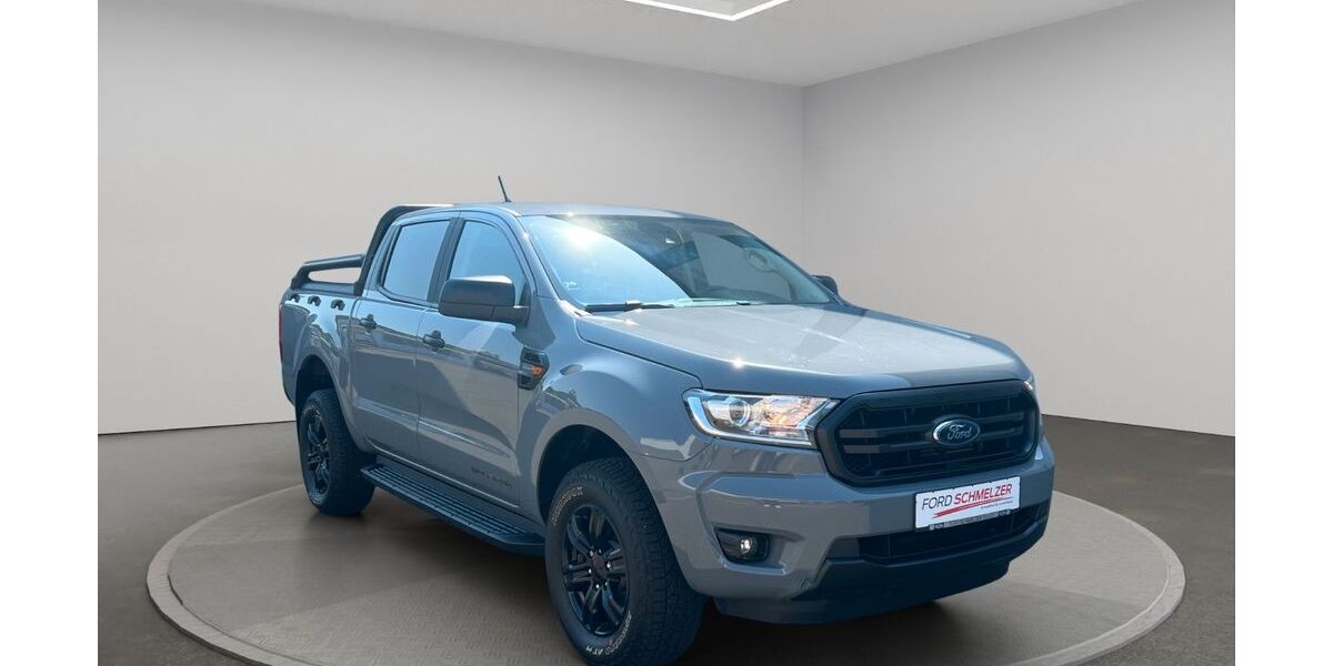 Ford Ranger 40.000 km 33.700 &euro; Rösrath 51503