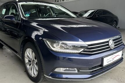 VW Passat 130.887 km 12.990 &euro; Eitorf 53783