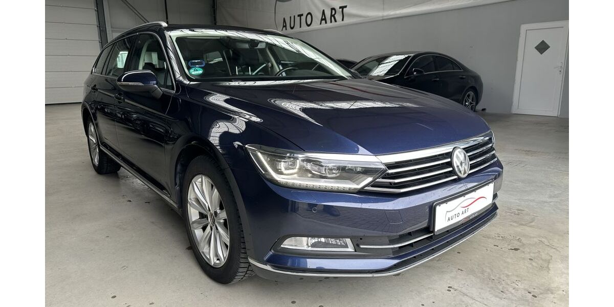 VW Passat 130.887 km 12.990 &euro; Eitorf 53783