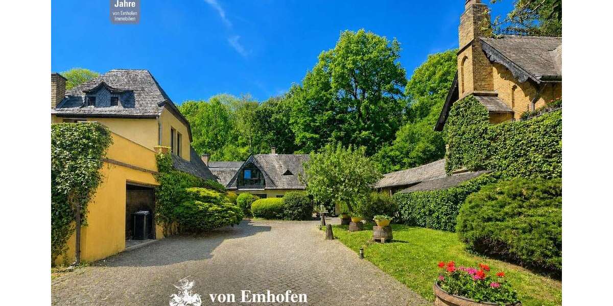 Einfamilienhaus Remagen - 26 Zimmer, 646 m&sup2;, 1.500.000&euro; | Angebot:27003395
