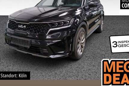 Kia Sorento 14.228 km 48.769 € Köln 50968