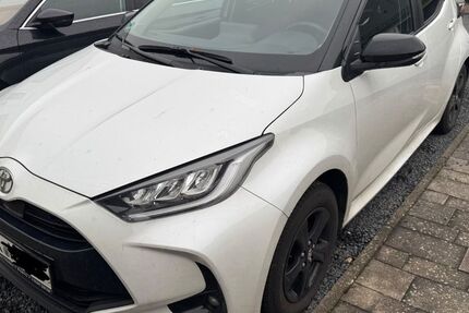 Toyota Yaris 10.350 km 21.500 &euro; Buchholz 53567