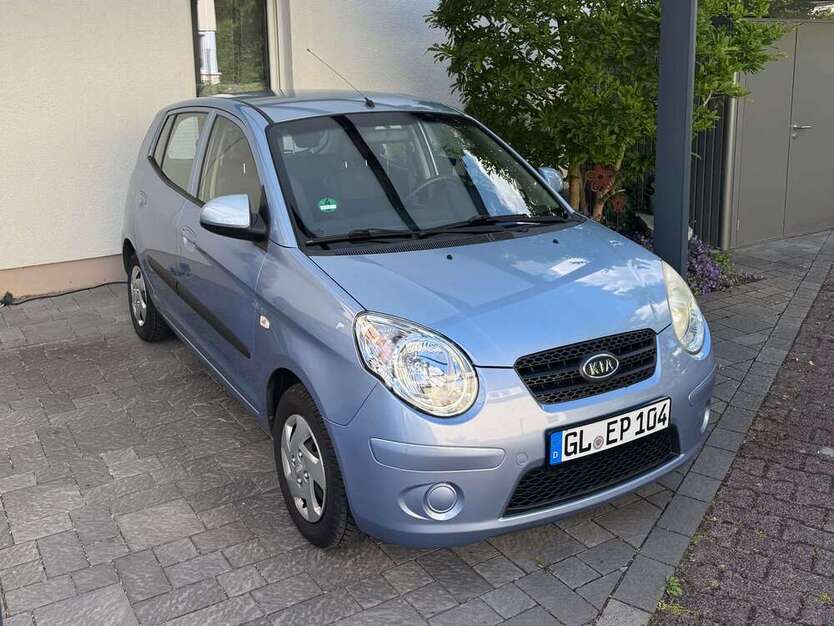 Picanto