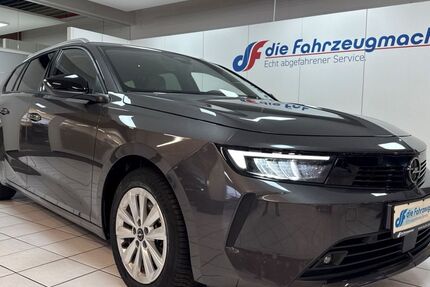 Opel Astra 66.000 km 16.488 &euro; Rheinbach 53359