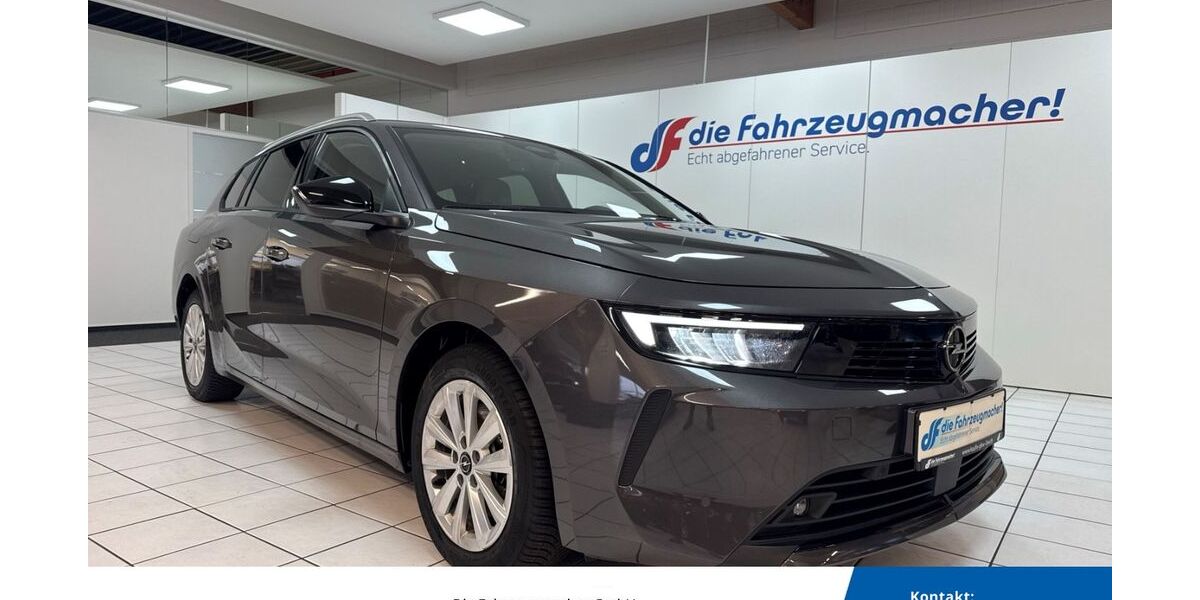 Opel Astra 66.000 km 16.488 &euro; Rheinbach 53359