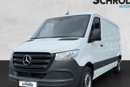 Mercedes-Benz Sprinter 135.050 km 18.399 &euro; Erftstadt 50374