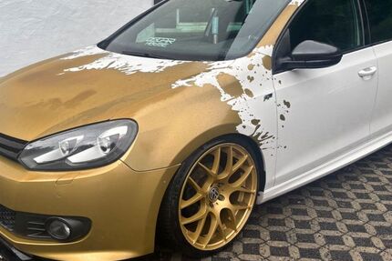 VW Golf 206.000 km 5.998 &euro; Altenahr 53505