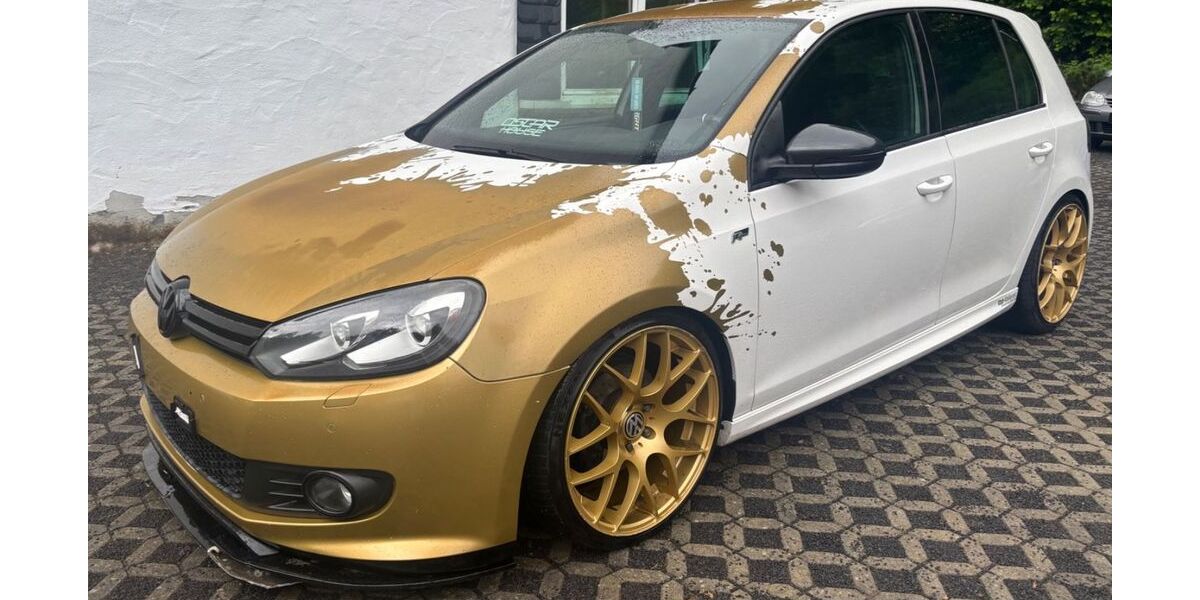 VW Golf 206.000 km 5.998 &euro; Altenahr 53505