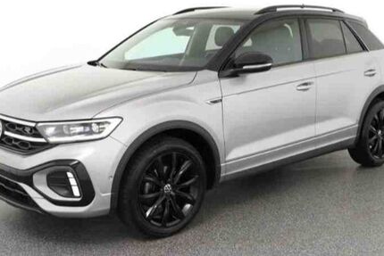 VW T-Roc 26.952 km 27.850 &euro; Meckenheim / Bonn 53340