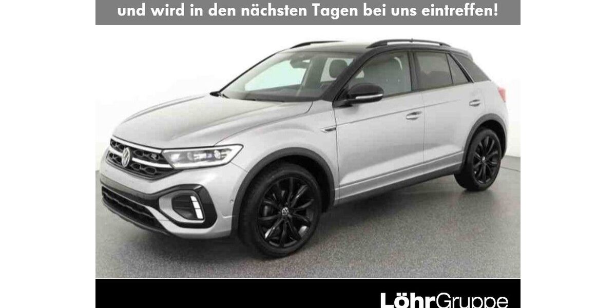 VW T-Roc 26.952 km 27.850 &euro; Meckenheim / Bonn 53340