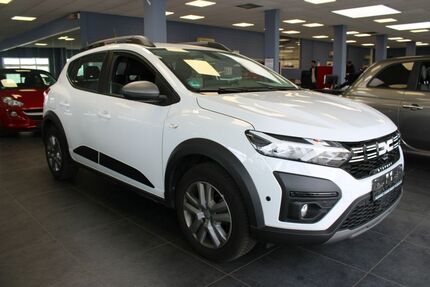 Dacia Sandero 54.314 km 13.980 &euro; Euskirchen 53881