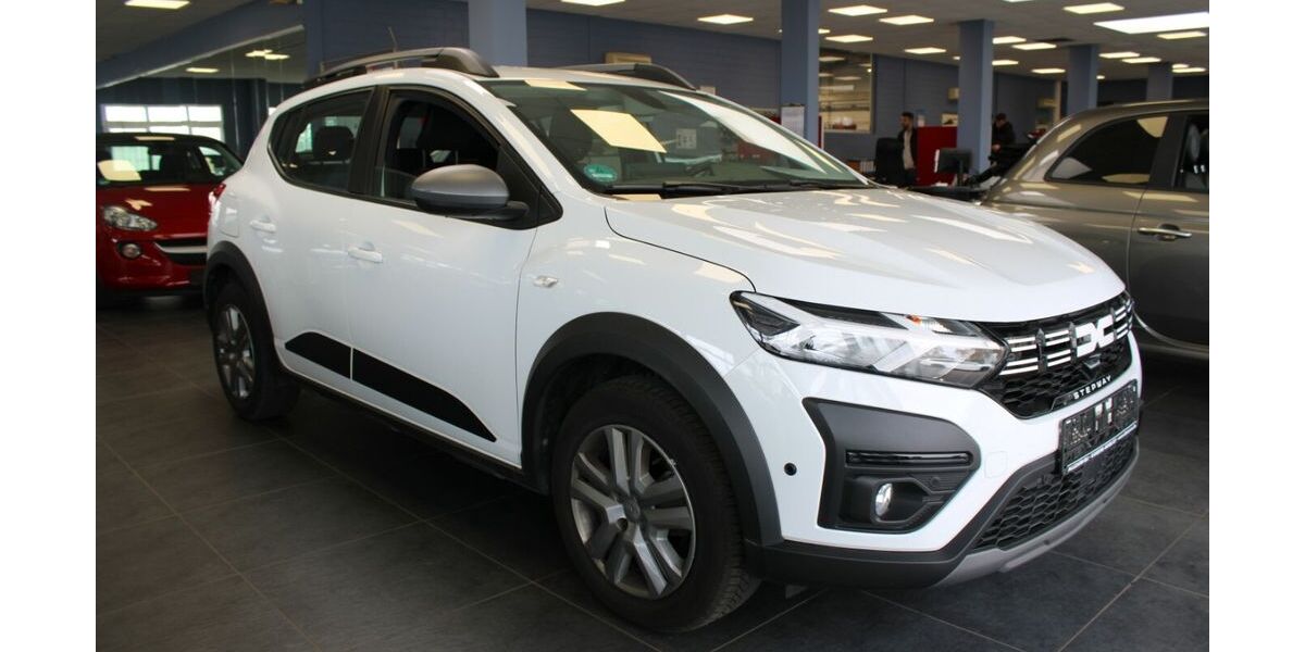 Dacia Sandero 54.314 km 13.980 &euro; Euskirchen 53881