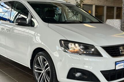 Seat Alhambra 148.008 km 20.000 &euro; Eitorf 53783