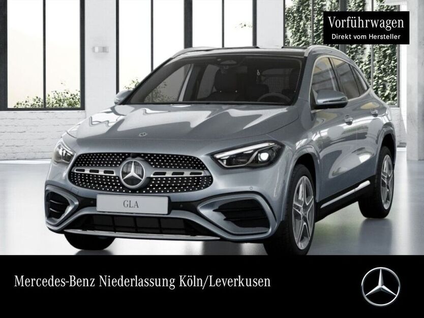 GLA 200