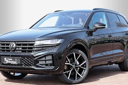 VW Touareg 5.500 km 95.890 &euro; Bonn 53175