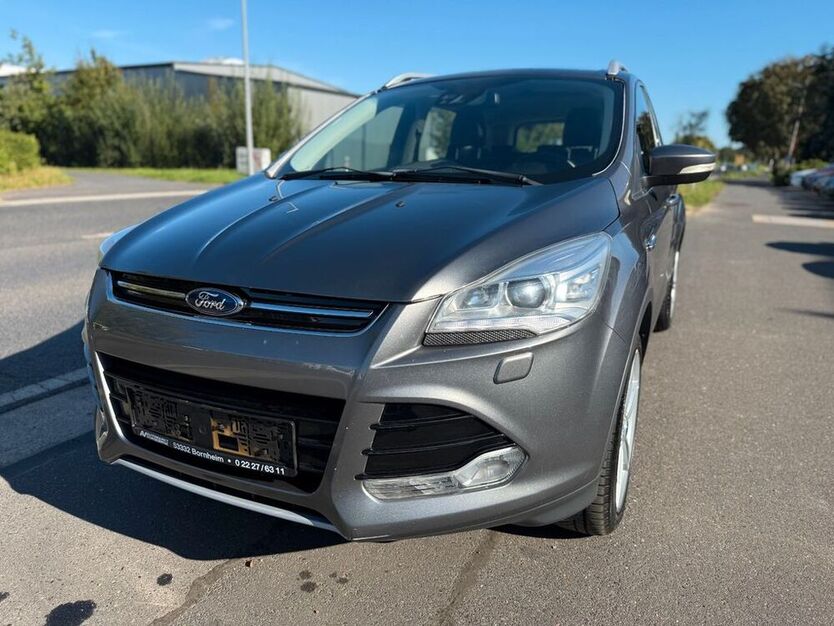 Kuga