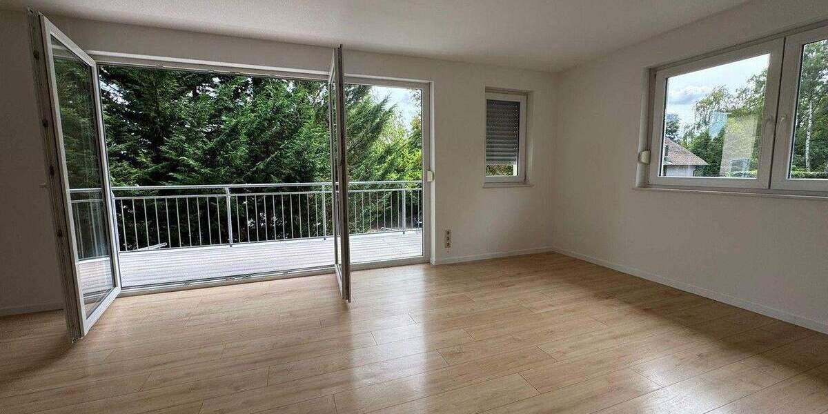 Etagenwohnung Bonn Schweinheim - 3 Zimmer, 82 m&sup2;, 399.900&euro; | Angebot:25687636