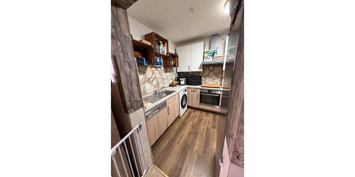 Etagenwohnung Troisdorf - 2 Zimmer, 66 m&sup2;, 159.500&euro; | Angebot:26617612