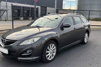 Mazda 6 252.500 km 3.700 € Köln 51065