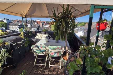 Wohnung zum Mieten in Köln 1.250 € 110 m²