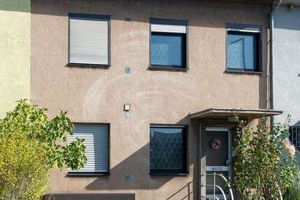 Haus Köln Kalk - 8 Zimmer, 176 m&sup2;, 629.000&euro; | Angebot:27699787