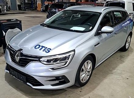 Renault Megane 76.178 km 13.400 &euro; Hennef 53773