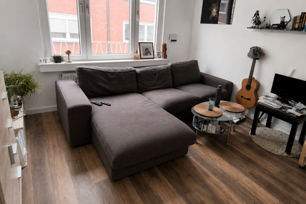 Wohnung Köln-Altstadt/Süd Süd - 2 Zimmer, 48 m&sup2;, 891&euro; | Angebot:27261519