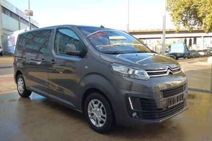 Citroen SpaceTourer