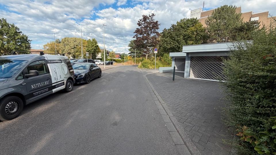 Erdgeschoßwohnung Bonn Tannenbusch - 2 Zimmer, 72 m&sup2;, 250.000&euro; | Angebot:27189113